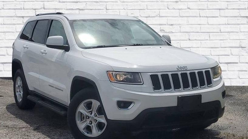 JEEP GRAND CHEROKEE 2016 1C4RJEAG8GC399973 image